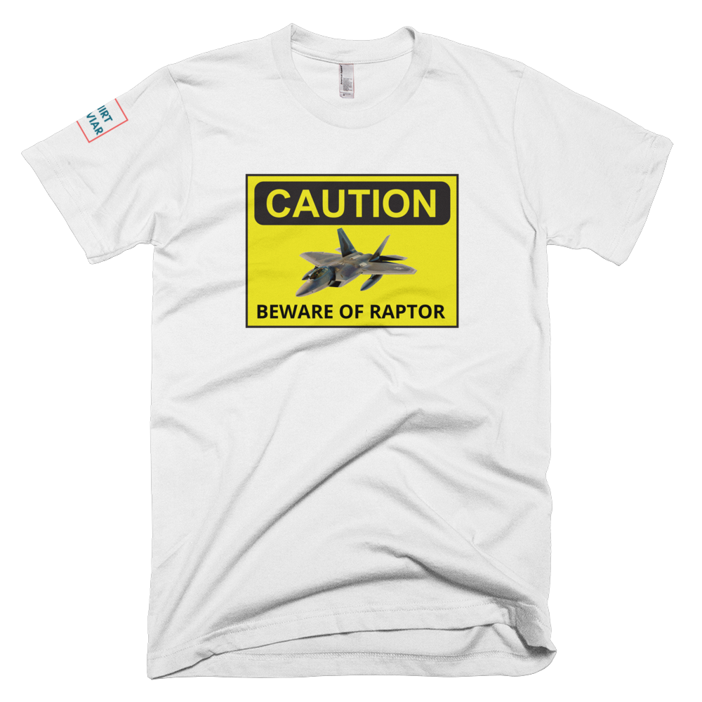 22 Raptors - Shirt Caviar 