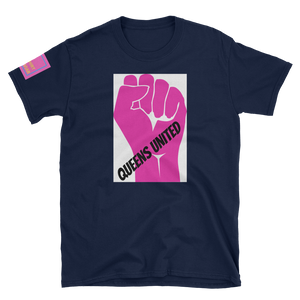 Queens United - Shirt Caviar 
