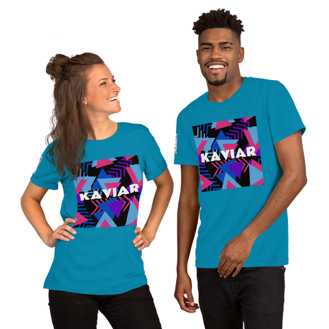 K-avi-ar - Shirt Caviar 