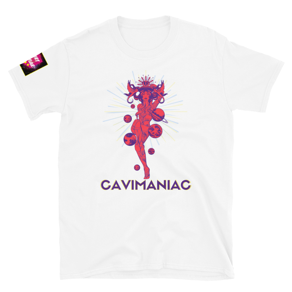 CAVIMANIAC