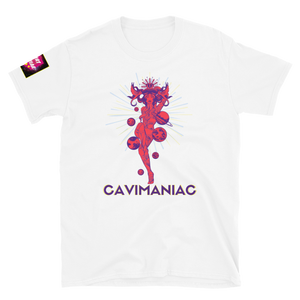CAVIMANIAC