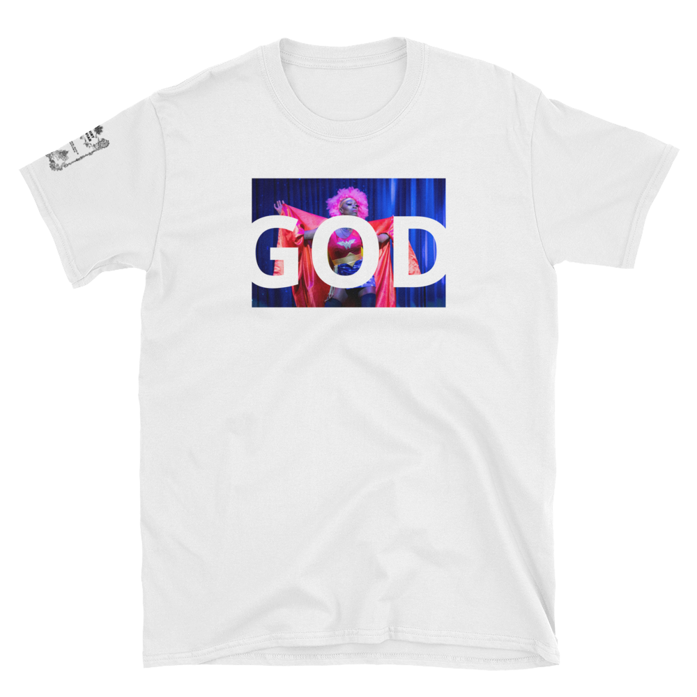 God5 - Shirt Caviar 