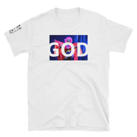 God5 - Shirt Caviar 