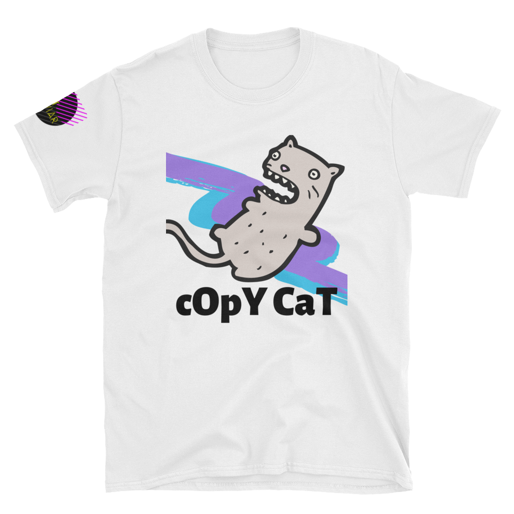 Copy Cat - Shirt Caviar 