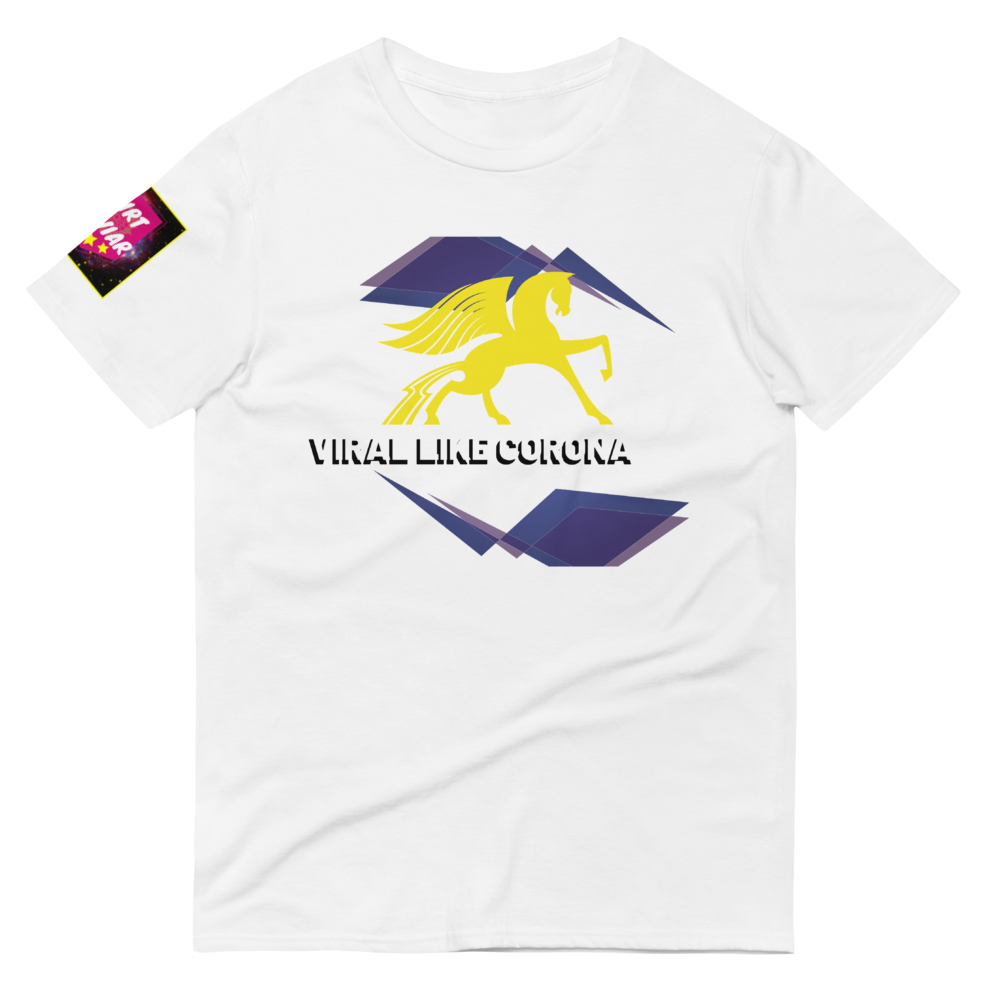 Viral Like Corona