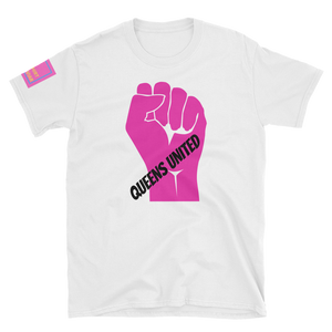 Queens United - Shirt Caviar 