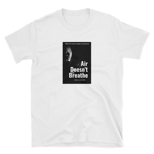 Air Doesn't Breathe - Shirt Caviar 