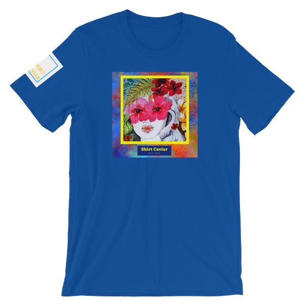 Rose Colored Glasses - Shirt Caviar 