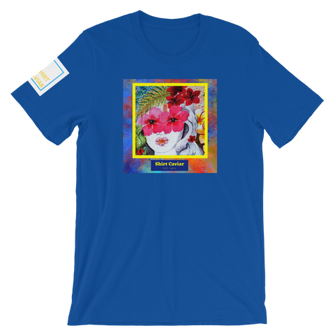 Rose Colored Glasses - Shirt Caviar 