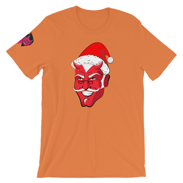 Satan Santa