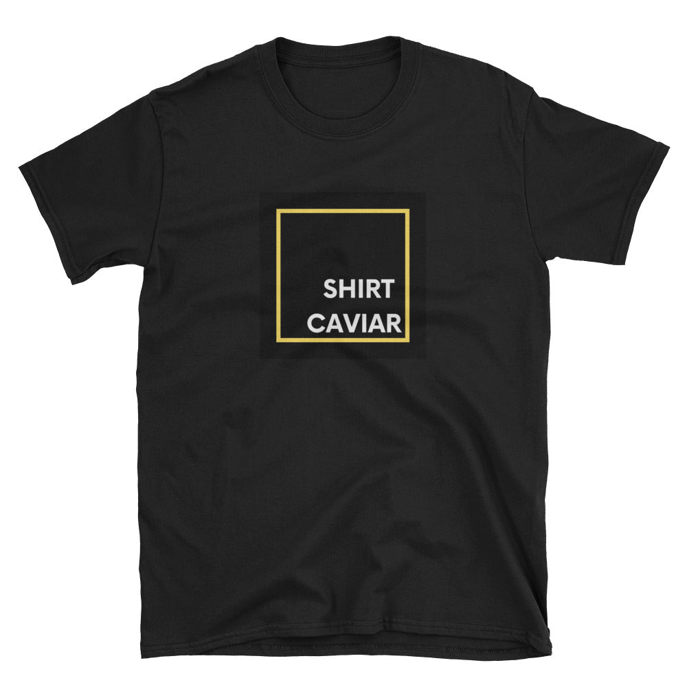 Caviar Support Shirt - Shirt Caviar 