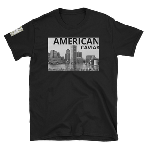 Baltimore, Maryland - Shirt Caviar 
