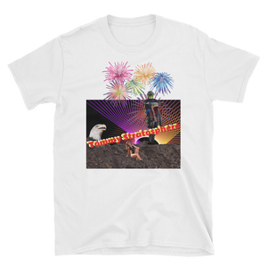 Tommy Stratosphere - Shirt Caviar 
