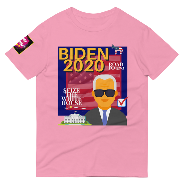 Unofficial Biden 2020