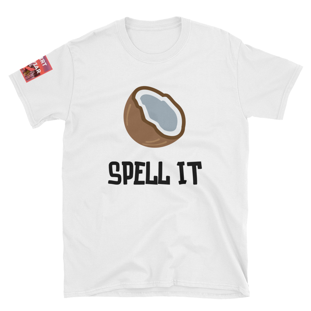 Coconut Money Grab - Shirt Caviar 