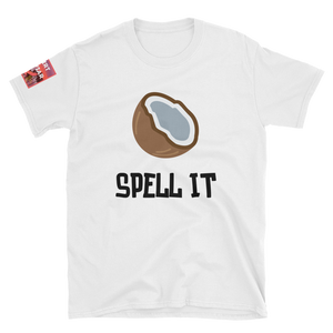 Coconut Money Grab - Shirt Caviar 
