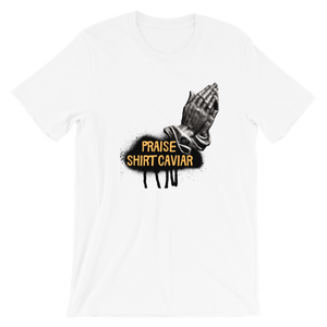 Praise Shirt Caviar - Shirt Caviar 