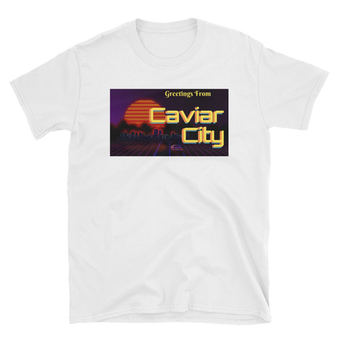 Caviar City - Shirt Caviar 