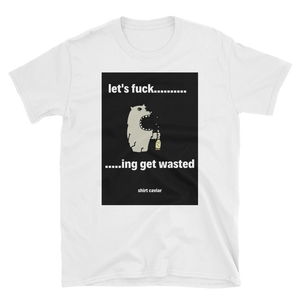 Get Wasted!