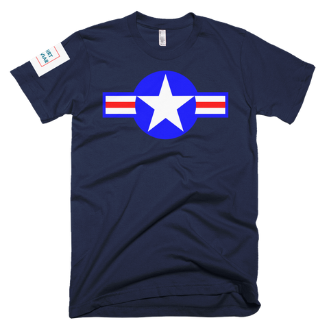 Warheads On Foreheads - Shirt Caviar 