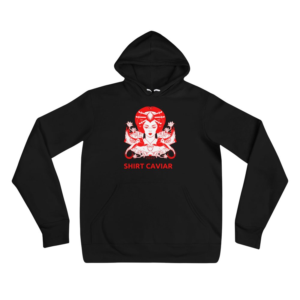 2020 Shirt Caviar