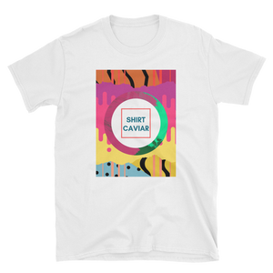 Wear Every Color - Shirt Caviar 