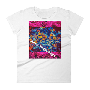 For Jennifer - Shirt Caviar 