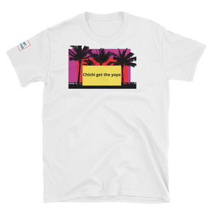 Chichi Get The Yayo - Shirt Caviar 