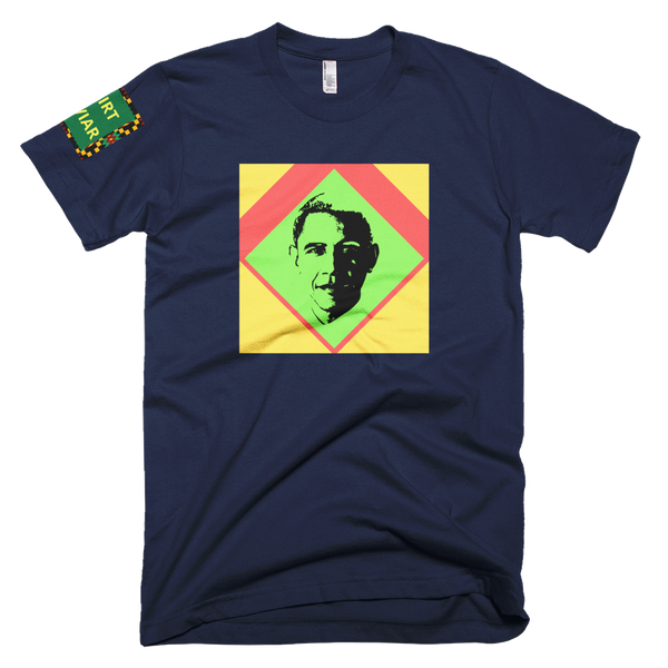 HOPE Never Dies - Shirt Caviar 