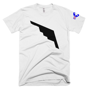 A Blank Shirt - Shirt Caviar 