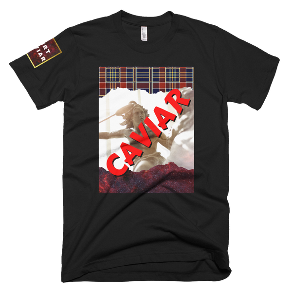 Slay The Titans - Shirt Caviar 