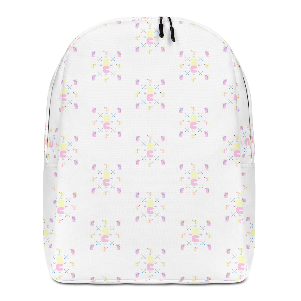 Minimalist Pattern
