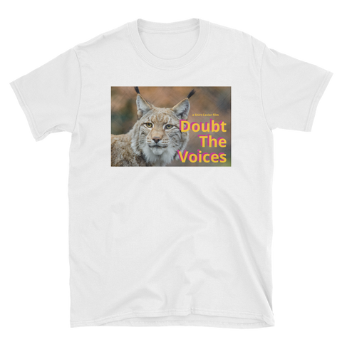 Doubt The Voices - Shirt Caviar 