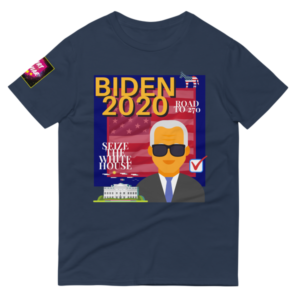 Unofficial Biden 2020