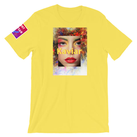 K-avi-ar2 - Shirt Caviar 