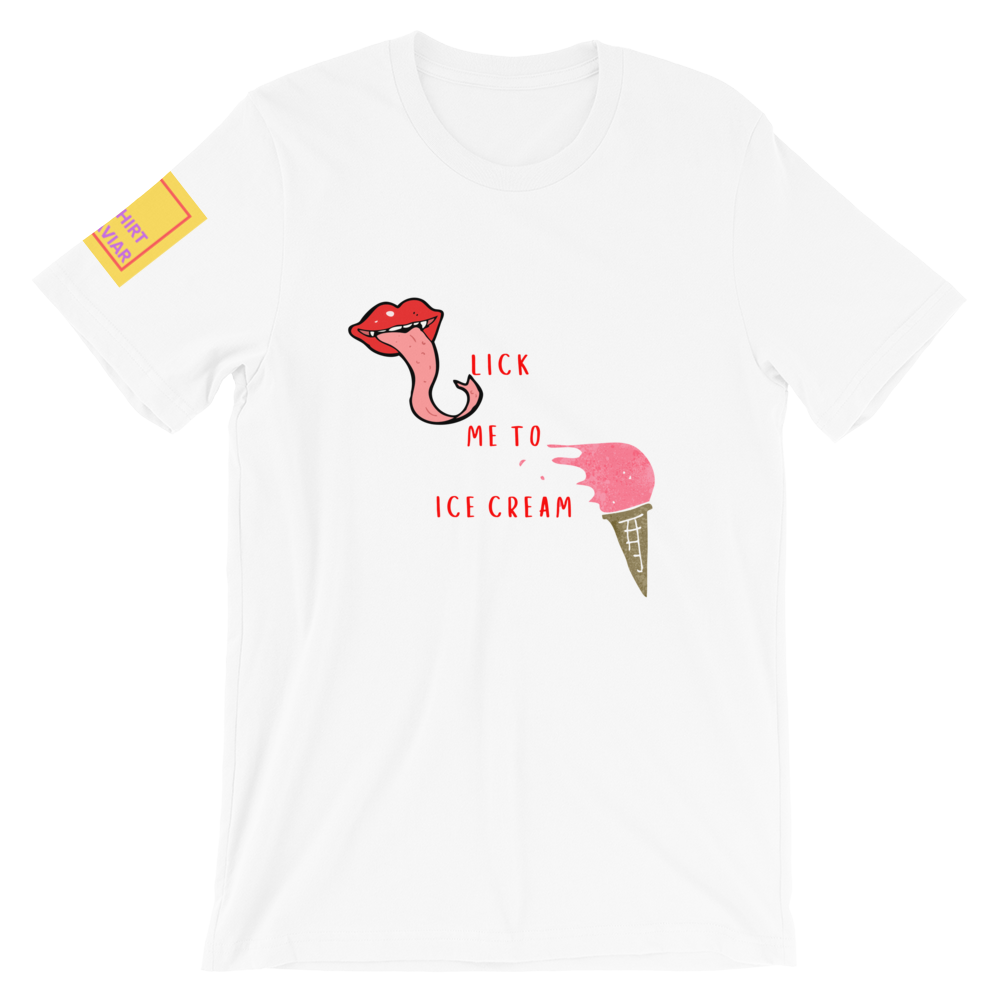 Ice Cream Pie - Shirt Caviar 