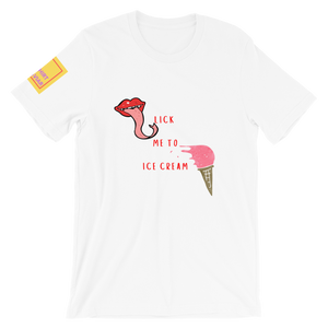 Ice Cream Pie - Shirt Caviar 