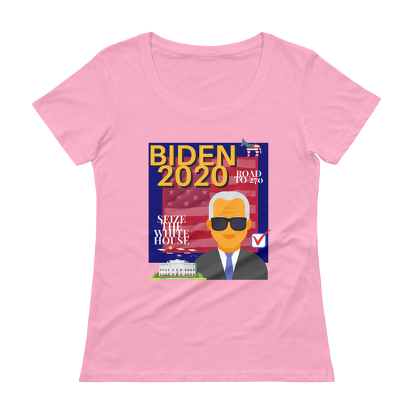 Unofficial Biden 2020 WB