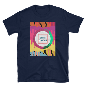 Wear Every Color - Shirt Caviar 