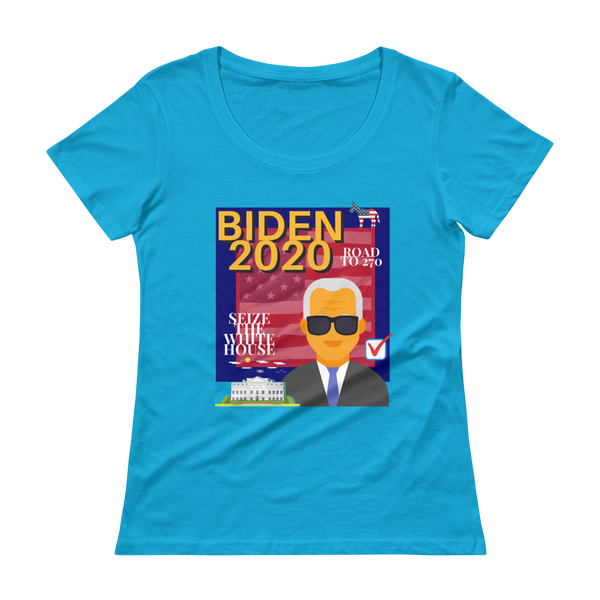Unofficial Biden 2020 WB