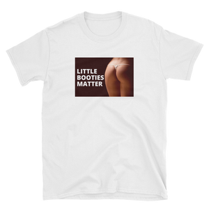 Little Booties Matter - Shirt Caviar 