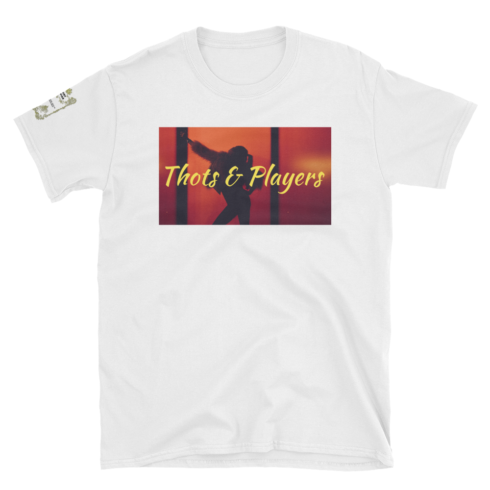 Thots & Players - Shirt Caviar 