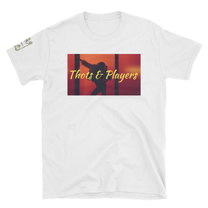 Thots & Players - Shirt Caviar 