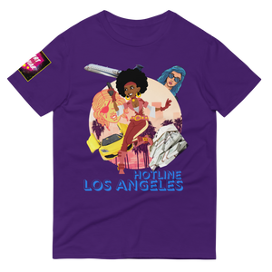 Hotline L.A.
