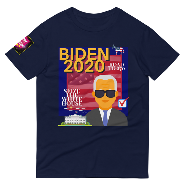 Unofficial Biden 2020