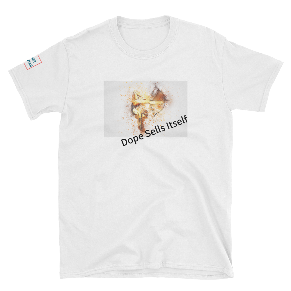Dope Shirt - Shirt Caviar 