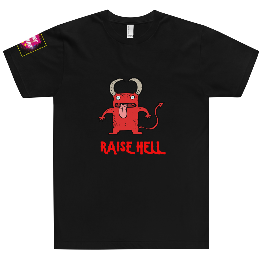 Raise Hell