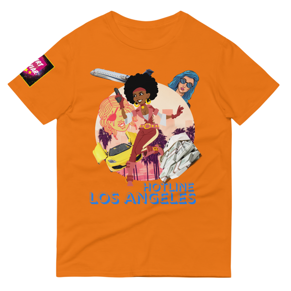 Hotline L.A.