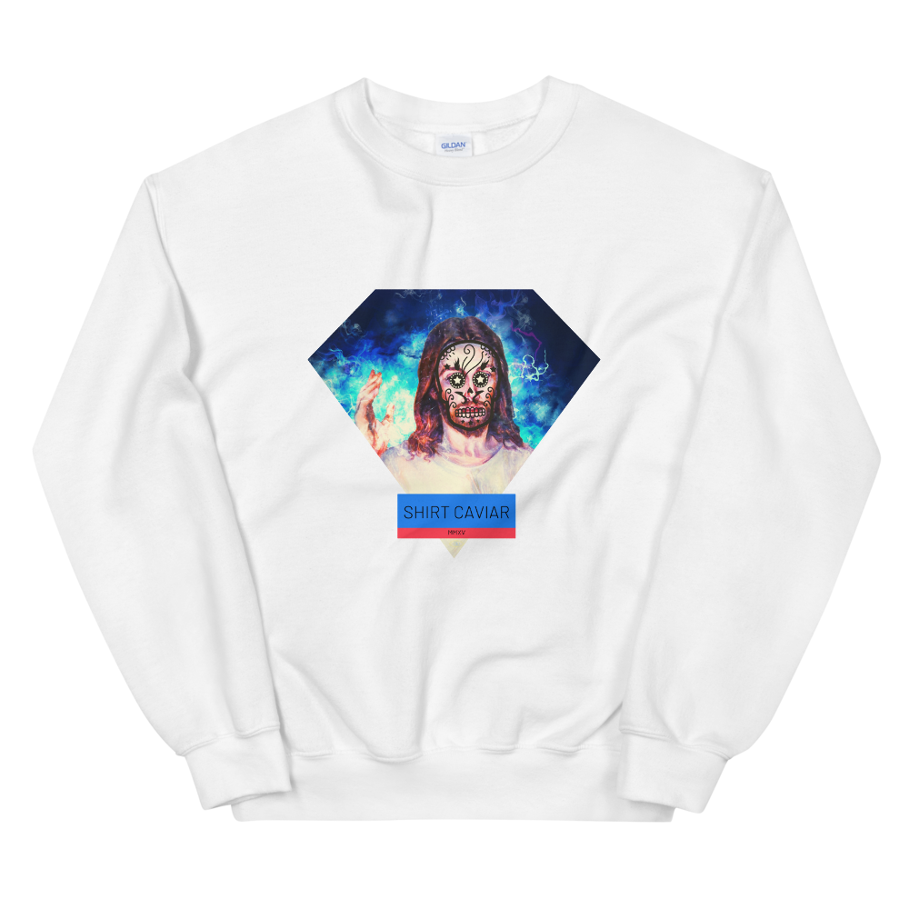 Shine Bright Like a Jesus
