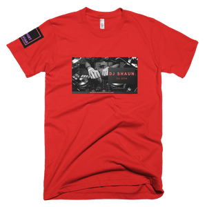 DJ Shaun Da Don T-Shirt - Shirt Caviar 
